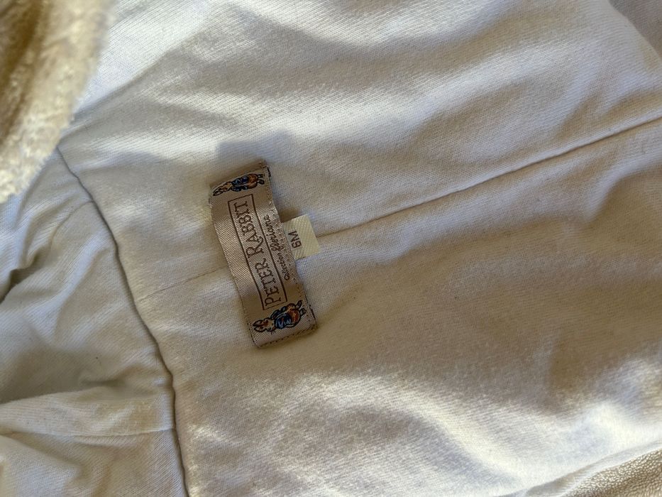 Peter rabbit ескимос 6 месеца