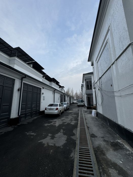 Под ключ коттеджи 2 сот 6 ком + терасса канализатся  есть уч кахрамо