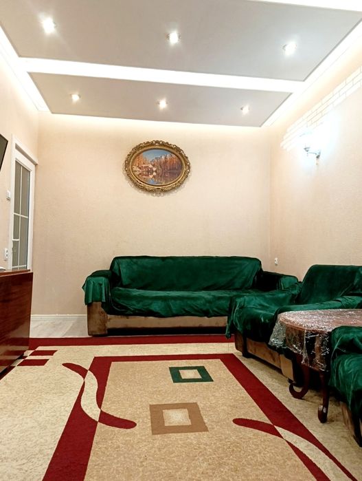 2/1/4, Чиланзар 12, ор. ШИРИН