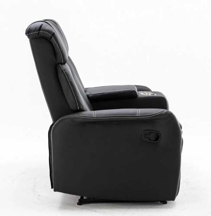 Canapea Happy Home Home Cinema cu 2 locuri
