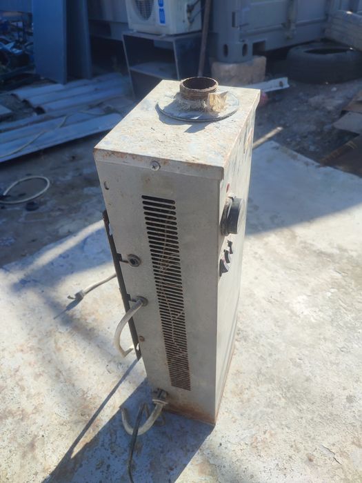 Электрокотель 380вт