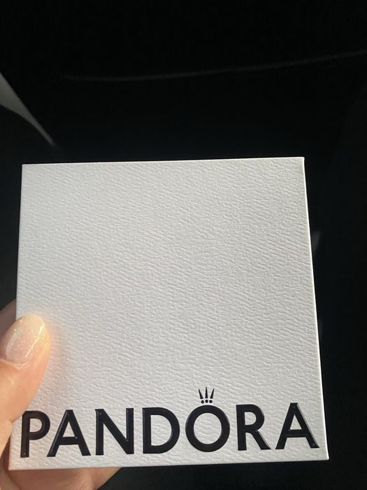 Браслет пандора pandora