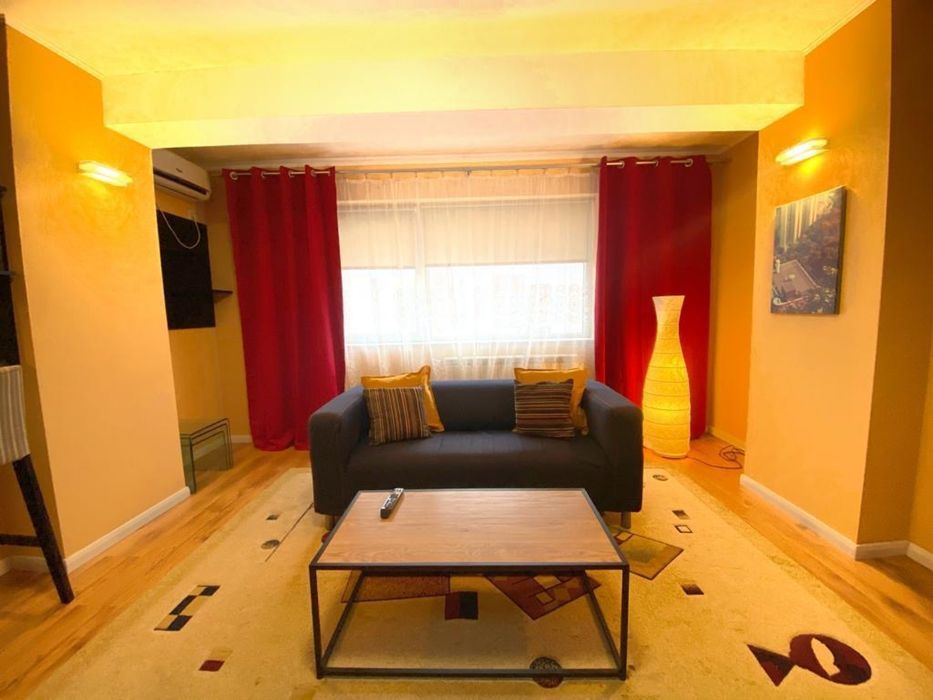 Inchiriez Apartament 2 camere Lidl baba novac