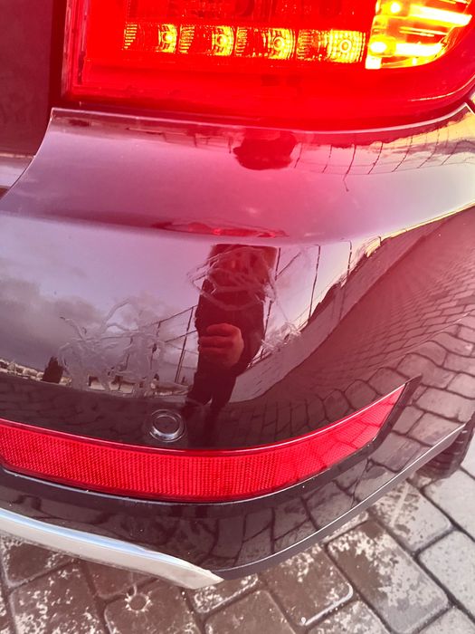 Mercedes Ml 2011 3L V6 216 cai