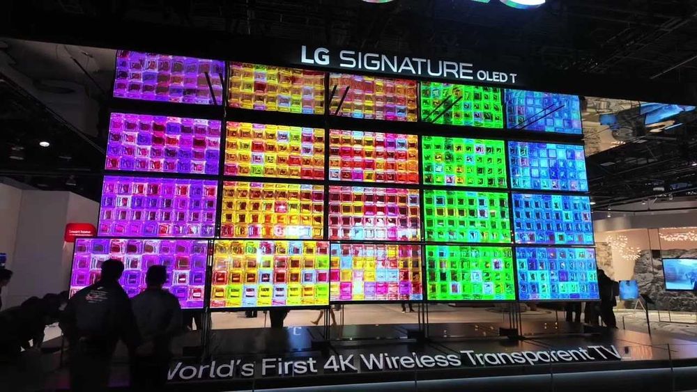 Телевизор LG UT/UA/NANO/QNED/OLED 43/48/50/55/65/75/86/97 Новинки 2025