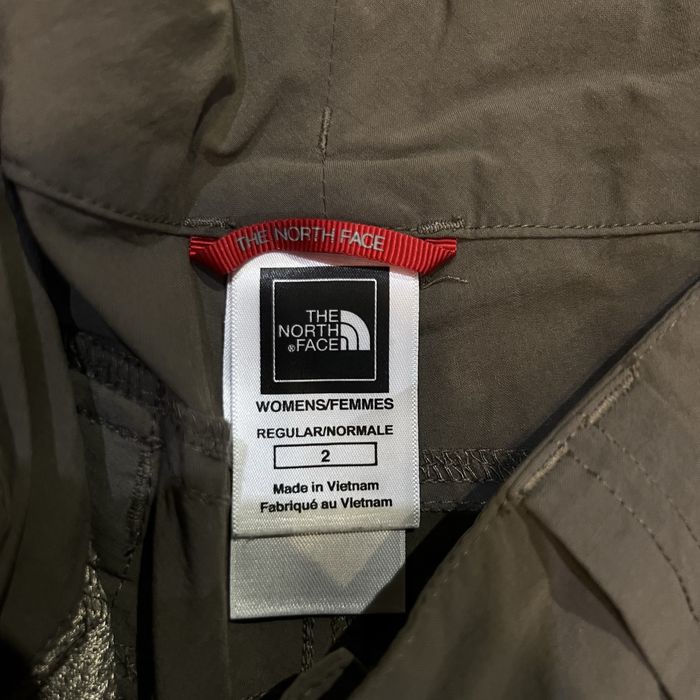 Шорти The North Face