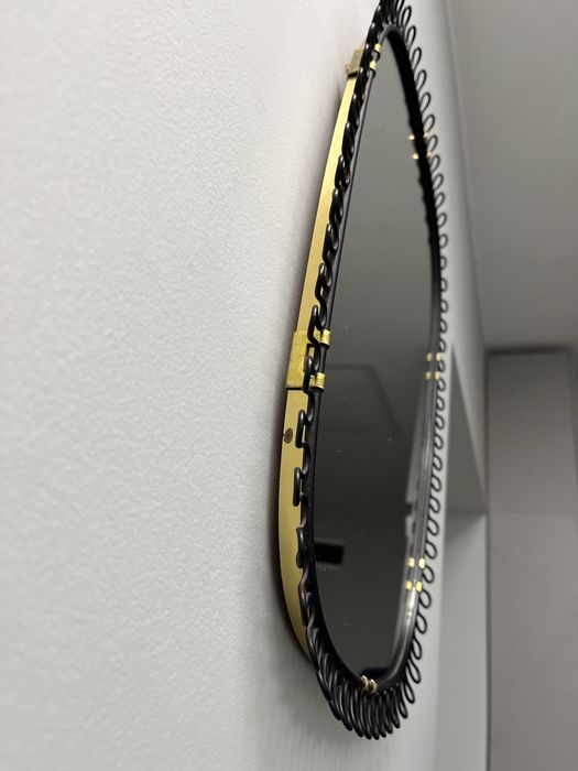 Огледало / Josef Frank / 50-те