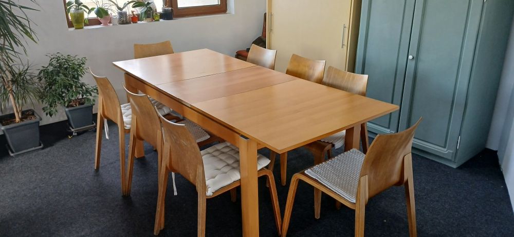 Vand masa sufragerie