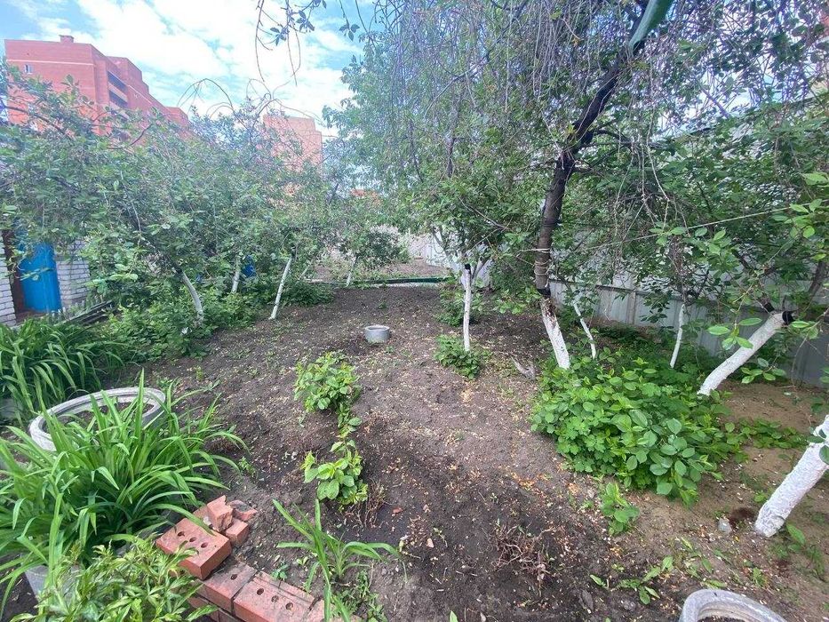 Продам дом в центре