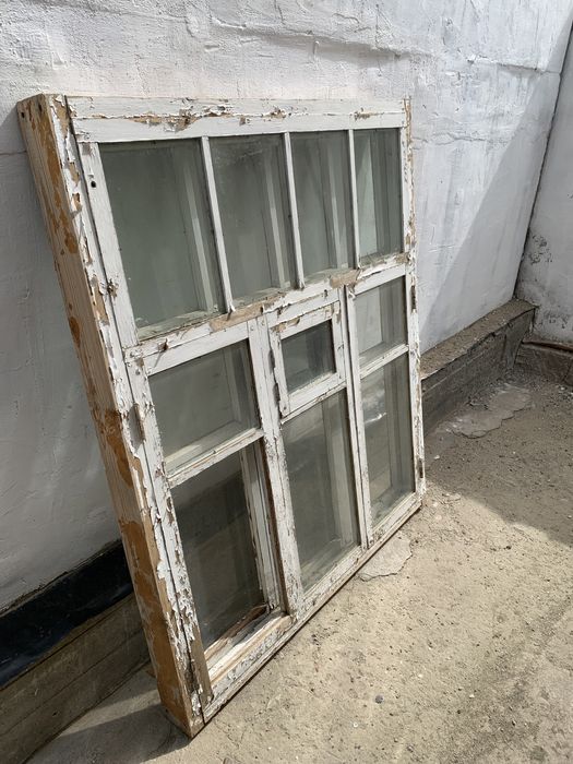 Продам окна в хорошем состоянии