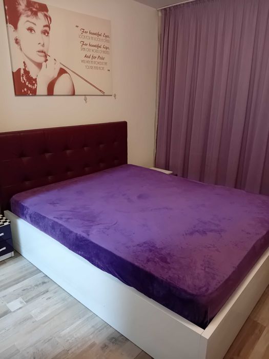 De inchiriat,apartament 2 camere,decomandat