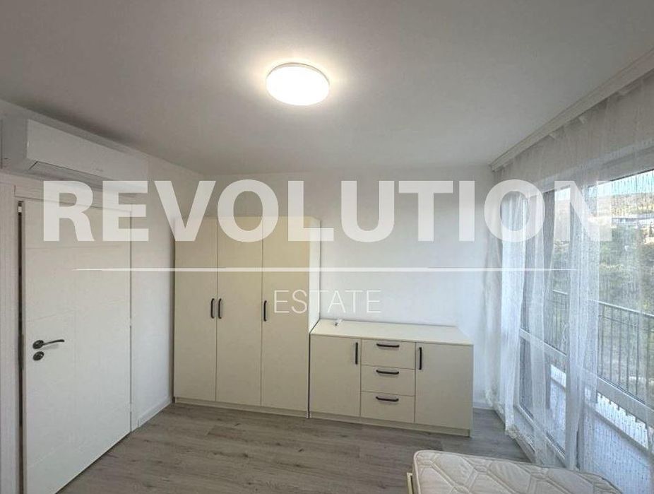 Дава се под наем Двустаен апартамент в Варна, Възраждане 4 - 56 кв.м за 450 € - Снимка #3