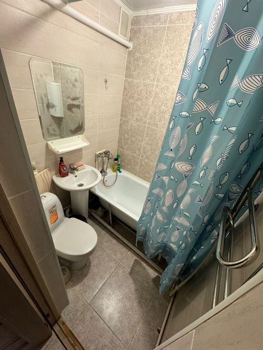 Сдаётся 2 -комнатная квартира