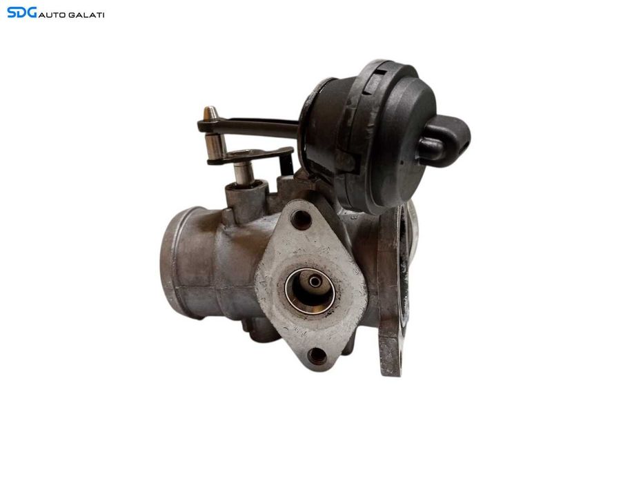 EGR Volkswagen Passat B5.5 1.9 TDI AVB 2001 - 2005 Cod 038131501G 038129637B 7241D [M6391]