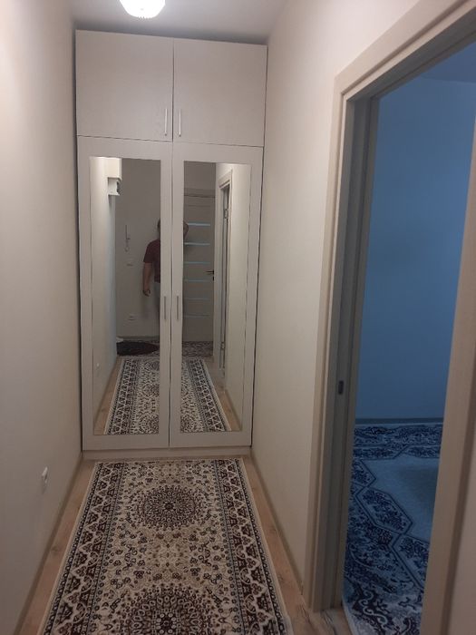 Arenda Olmazor city 1 xona oila, bolla, qizla, offisgayam beriladi