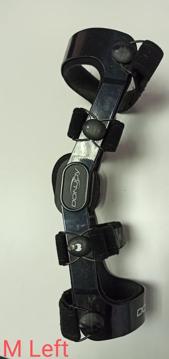 Orteze genunchi DonJoy USA/moto/ski/ marimea S/M/L/XL