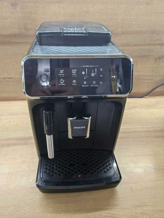 Philips - seria 2230- в оригинален кашон и консумативи в комплекта . Внос от Австрия,