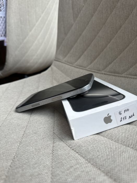 IPhone 16 Pro 256Gb