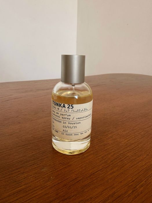 Le labo парфюм оригинал