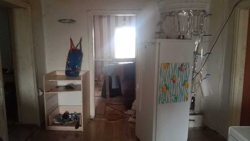 Продам фазенду в поселке Сергеевка