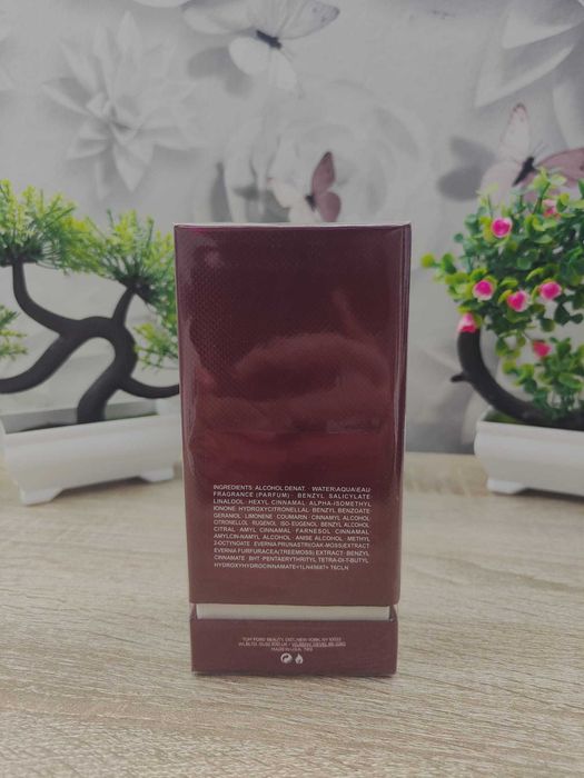 Parfum Tom Ford Lost Cherry