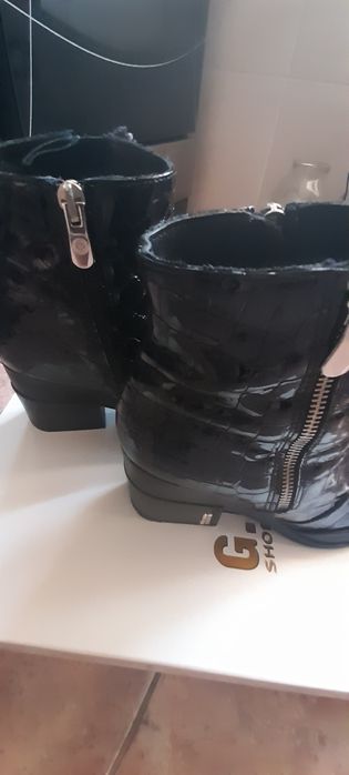 Ботильоны 37размер