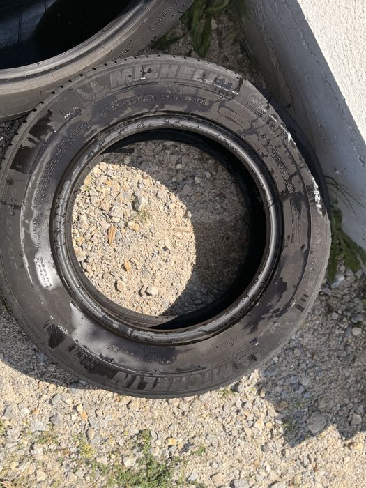 Летни гуми 215/65/16 ДОТ:22 MICHELIN