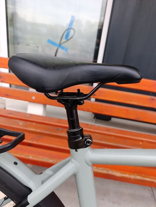 Електрически велосипед Cube Kathmandu Hybrid One 750 /L/28