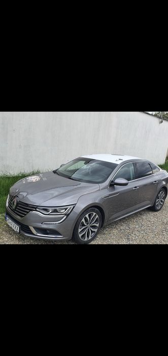 RENAULT Talisman 2016 — imagine 2