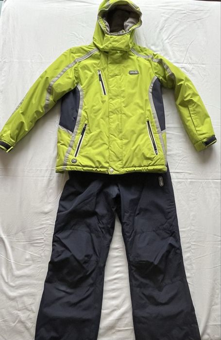 Детски коплекти за ски