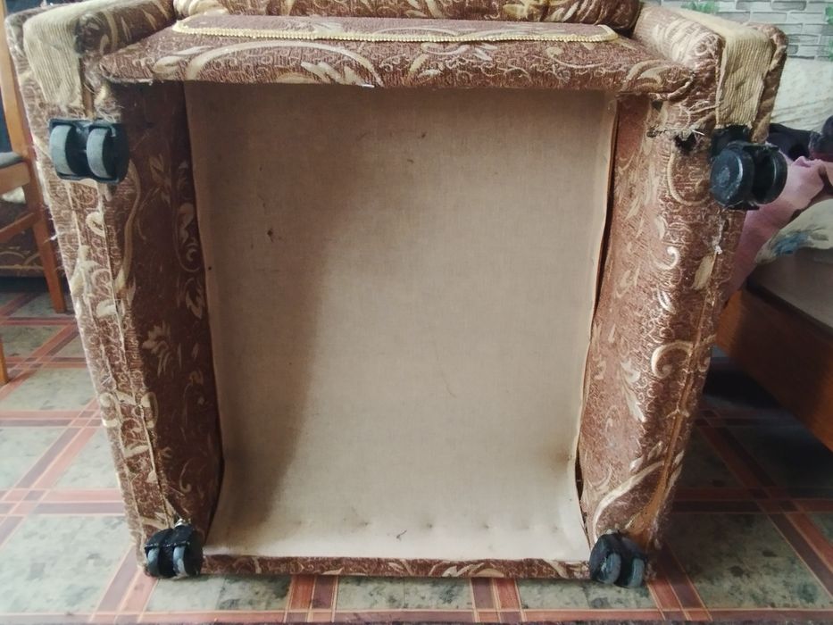 Кресла Чехословакия