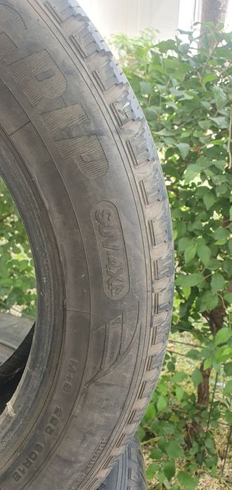 Vand/Schimb anvelope 225 60 R18 Suv4x4