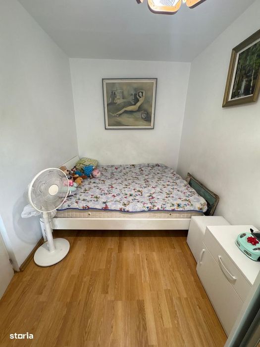 2cam nd 30 mp zona primaverii se vinde mob si utilat 72.000 euro