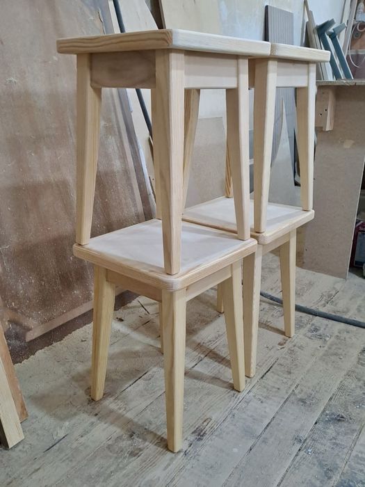 Продам табуретки