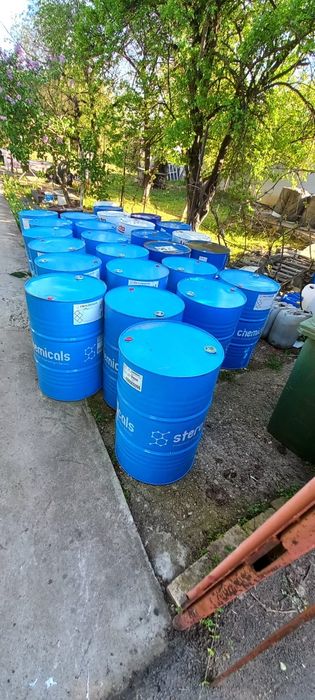 Bazine ibc 1000L butoaie 200L