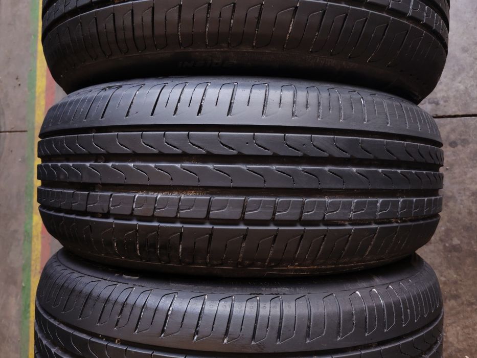 205 55 R17 vara Anvelope Cauciucuri Pirelli 6mm
