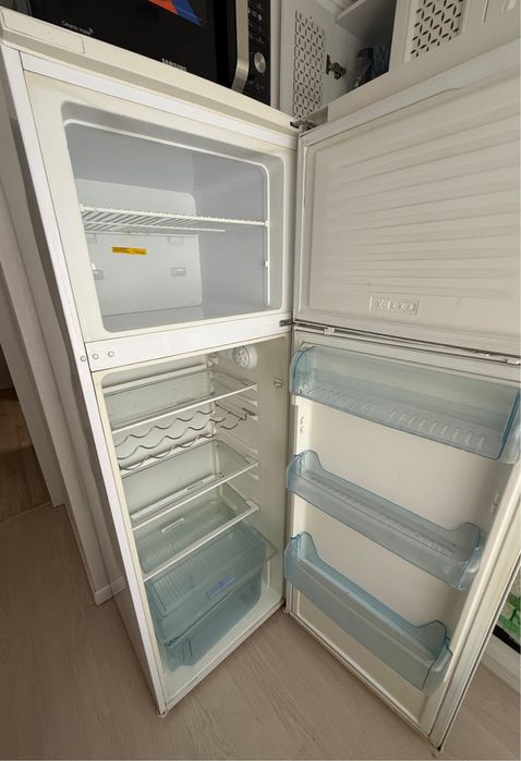 Холодильник Beko