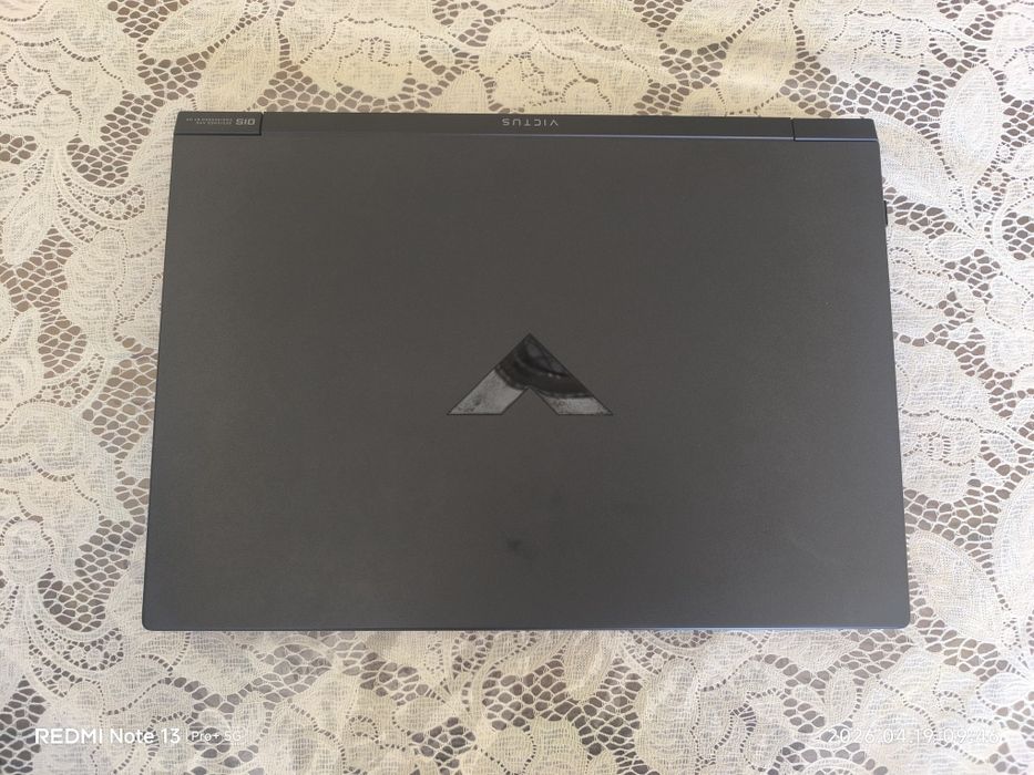 HP Victus Intel Core i5-12450H 8/512GB SSD