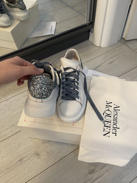 Sneakers Alexander McQueen