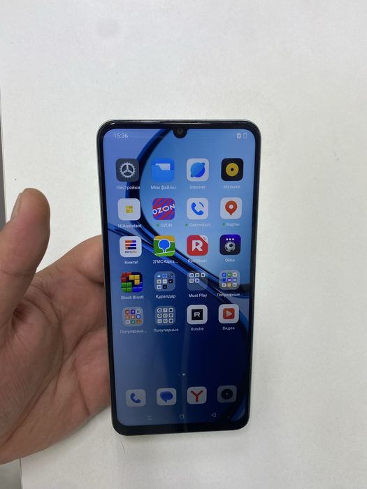 Realme Note 60X (64GB)