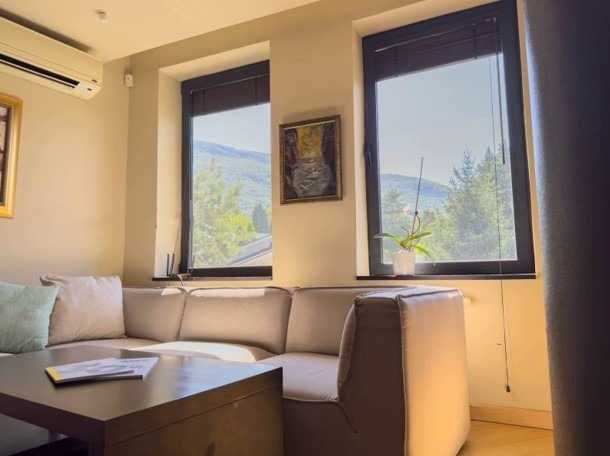 Продава се Двустаен апартамент в София, Красно село - 67 кв.м за 2090 €/кв.м - Снимка #5