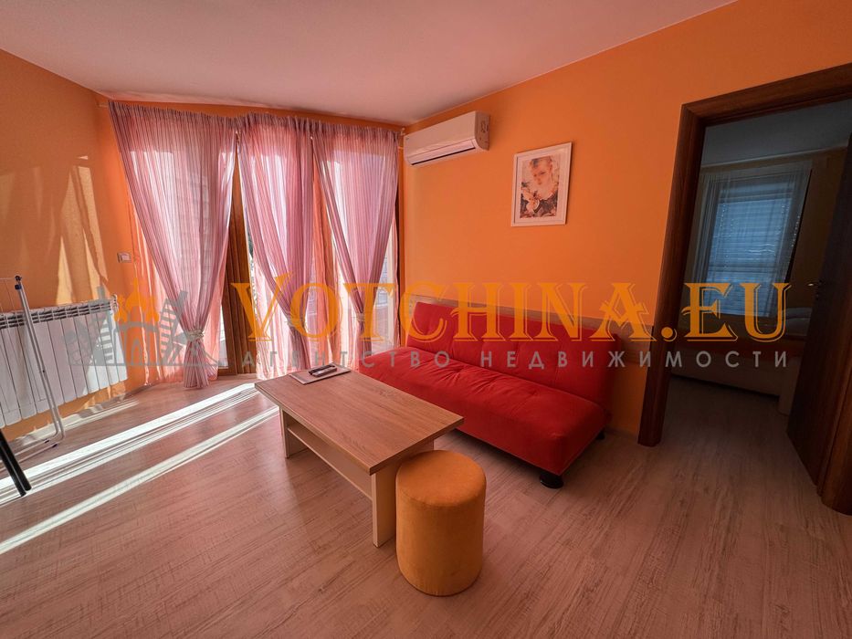 Продава се Тристаен апартамент в Каварна - 99 кв.м за 653 €/кв.м - Снимка #2