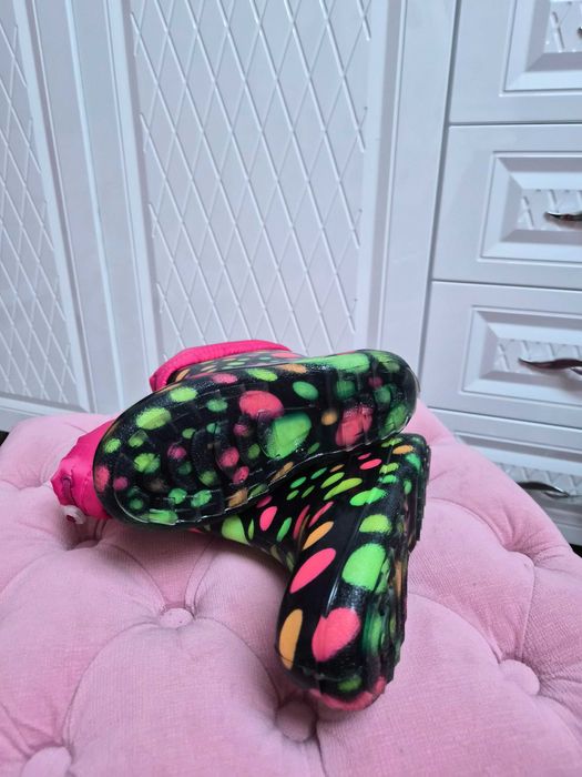 Продавам ботушки за сняг