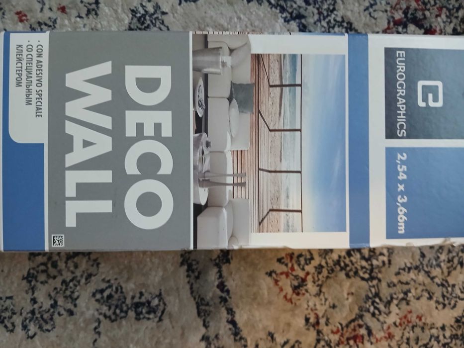 tapet de camera ,decorativ