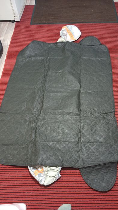 Автомобильные тенты