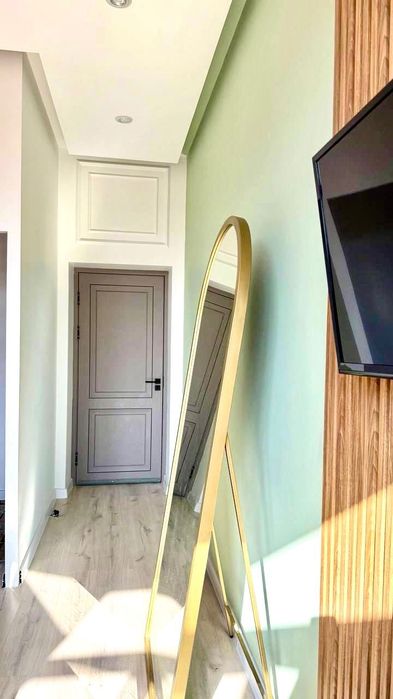 Новостройке продается квартира ор-р улица Иззат-58  3/2/8  86м2