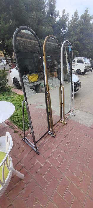 Ойна Зеркало польный рост