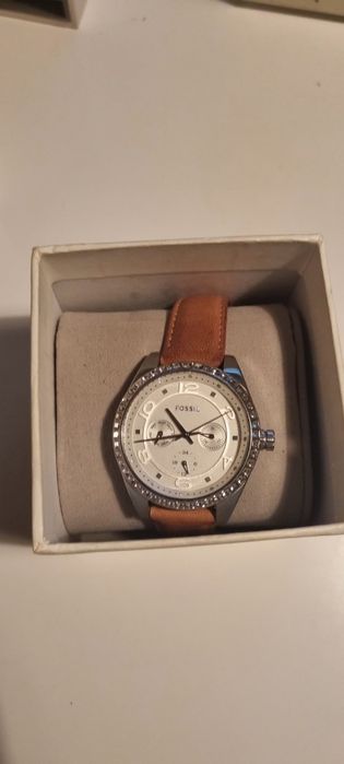 Ceas Fossil dama