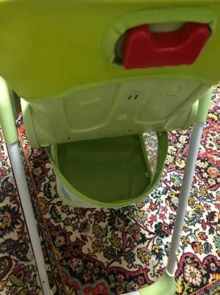 Cтульчик для кормления