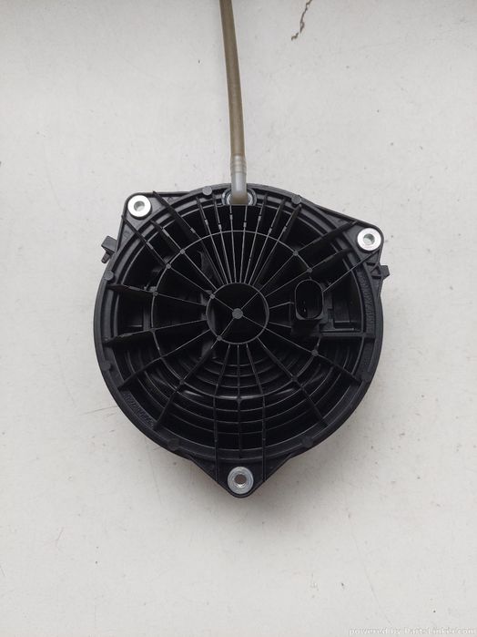 Emblema Haion Volkswagen Golf Van Vii Variant (Ba5) [ 2013 - 2017 ] Oe